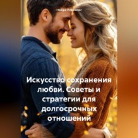 . Искусство сохранения любви: Советы и стратегии для долгосрочных отношений