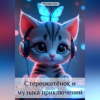 . Стереокотёнок и музыка приключений