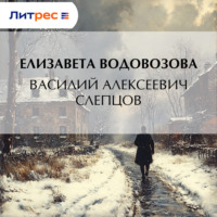 Елизавета Водовозова. Василий Алексеевич Слепцов