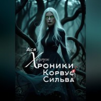 . Хроники Корвус Сильва