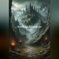Зохра. Кинжал Времени