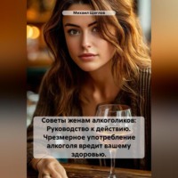 Михаил Щеглов. Жизнь с алкоголиком: Руководство к действию. Практические советы и примеры.