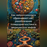 Михаил Щеглов. Как нейропсихологи обманывают нас: разоблачение псевдодиагностики и медицинских мифов.