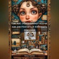 . Как нас обманывают коучи: как распознать и избежать ловушек.