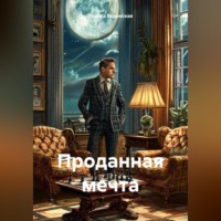 Лариса Вединская. Проданная мечта
