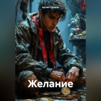 . Желание