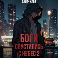 . Боги спустились с небес. Книга 2