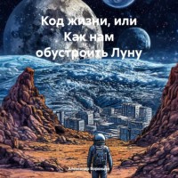. Код жизни, или Как нам обустроить Луну