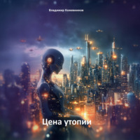 Владимир Кожевников. Цена утопии