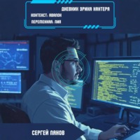. Дневник Эрика Хантера. Контекст: Авалон. Переменная: Лия