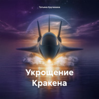 Татьяна Кручинина. Укрощение Кракена