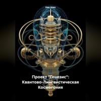 . Проект «Генезис»: Квантово-Лингвистическая Космогония