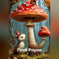 Анатолий А. Гриб Ронни