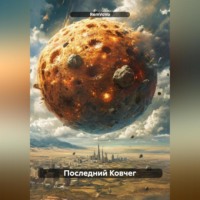 RemVoVo. Последний Ковчег