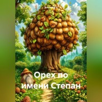 Анатолий А. Орех по имени Степан