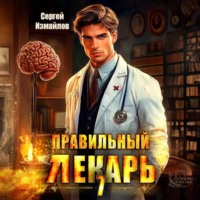 Сергей Измайлов. Правильный лекарь 7