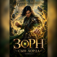 . Зорн. Сын лорда. Книга 6