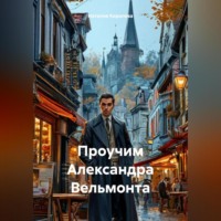 Наталия Королева. Проучим Александра Вельмонта.