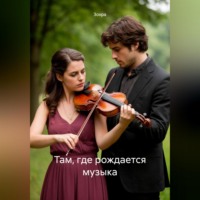 . Там, где рождается музыка