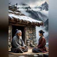Зохра. Рождение Феникса: Начало Легенды