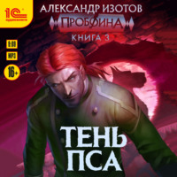 Александр Изотов. Пробоина. Книга 3. Тень пса