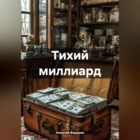 Николай Александрович Федоров. Тихий миллиард
