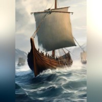 Михаил Ахметов. Драконы моря