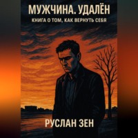 . Мужчина. Удалён