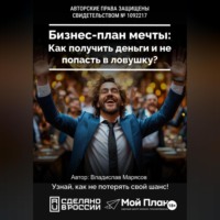 . Бизнес-план мечты: Как получить деньги по соцконтракту и не попасть в ловушку