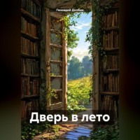 . Дверь в лето