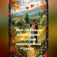 . Моя любовь к вашей маме: История неожиданной связи