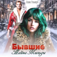 . Бывшие. Тайна Мильды