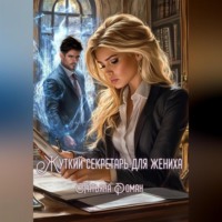 Татьяна Роман. Жуткий секретарь для жениха