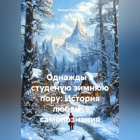 . Однажды в студеную зимнюю пору: История любви и самопознания