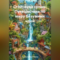 Идеальный Воспитатель. Стой, куда суешь! Путешествие по миру безумных идей