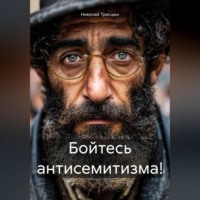 Николай Трясцын. Бойтесь антисемитизма!