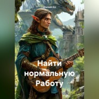 Ghenadii Eni. Найти нормальную Работу