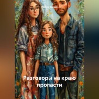 Рамиль Валиев. Разговорю на краю пропасти