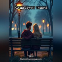 . Когда звучит тишина