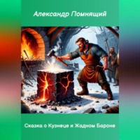 Александр Помнящий. Сказка о Кузнеце и Жадном Бароне