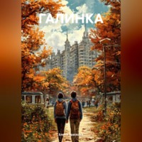 . Галинка