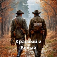 Давид Александрович Молчанов. Красный и Белый