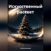 Наталия Королева. Искусственный Рассвет.
