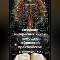 . Создание интересных книг с помощью нейросетей: практическое руководство