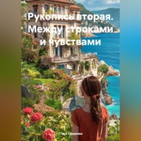 . Рукопись вторая. Между строками и чувствами.