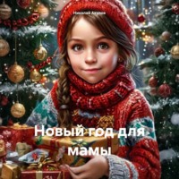 Николай Николаевич Акулов. Новый год для мамы