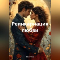 . Реинкарнация любви