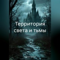 Николай Трясцын. Территория света и тьмы