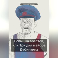 . Вспышка арестов, или Три дня майора Дубинкина