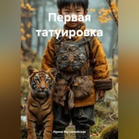 . Первая татуировка